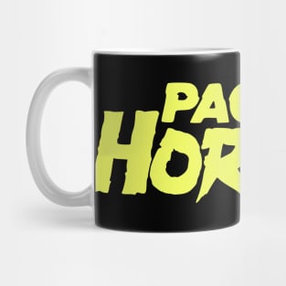 Paganini Horror Mug